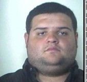 Droga da Scampia a Caserta, le foto degli arrestati