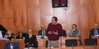 Bagnoli, approvato ordine del giorno: intervenga governo