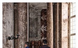 Sicurezza, alla Reggia anche il nucleo per la tutela del patrimonio artistico