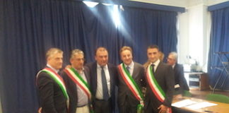 Gran Fondo del Volturno, Cappello: area matesina valorizzata (Video)