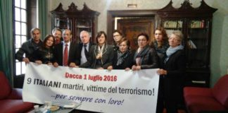 Crollo palazzo Dacca, 1033 le vittime accertate