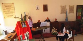 Piedimonte Matese: successo per il premio Gaudio