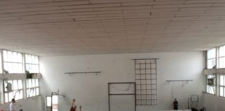 Volley, Golding Aversa Vittorioso ad Ischia