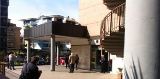 Ucciso con una coltellata al cuore, le foto