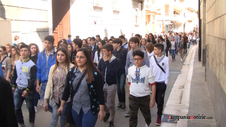 Il salone dello studente di campus fa tappa in Campania, edizione digitale e totalmente gratuita