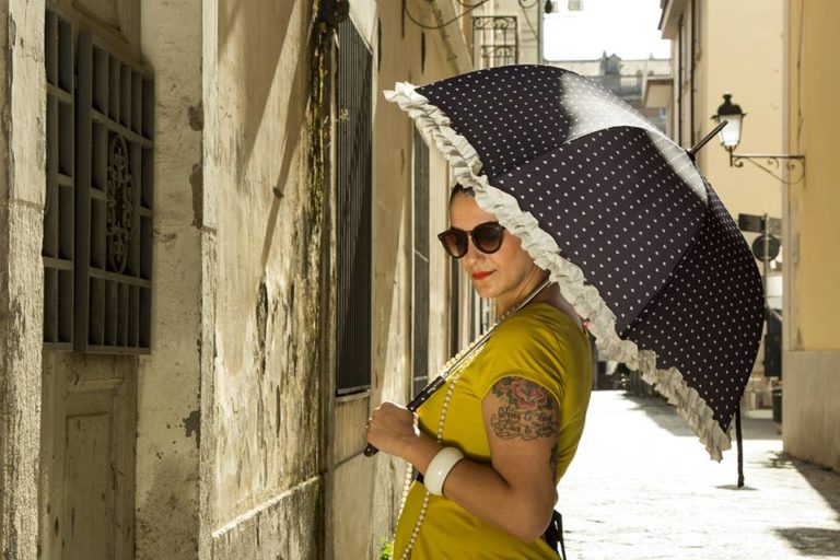 Campania Blues Festival, il programma di domenica e lunedì