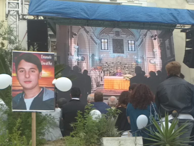 L’associazione Vescovado: stop degrado davanti ex cattedrale