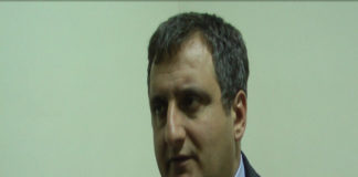 VIDEO – Marcianise, Abbate: “Usciremo immediatamente dall’Asi, è carrozzone”