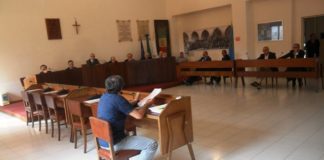 Rendiconto, il Pdl diserta l’assise