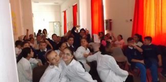 “Quid Melius Parthenope” porta in scena “La madonna del Cassonetto”