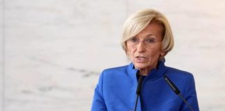 Pil:primo trimestre-0,5%, Bonino: basta austerità