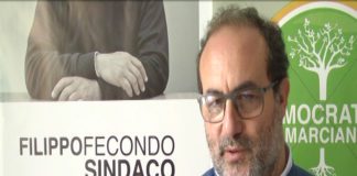 Presentazione dei Democratici per Marcianise, Fecondo: sviluppo e centro storico le priorità (Video)