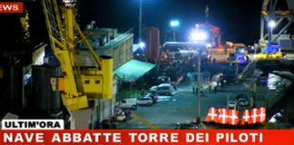 Incidente Genova, manovra ‘sicura’ con 1200 euro in più