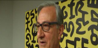 Maddaloni, Giuliano: sfida tra fratelli, noi appoggiamo Rosa De Lucia (Video)