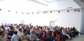 Assemblea Pd: lo scrutino e le prime parole di Cappello dopo l’elezione (Video)