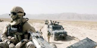 Uranio: ex militare malato su FB, vendo miei beni per curarmi