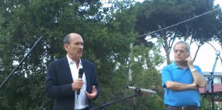 Cafiero De Raho per la presentazione del Made in Castel Volturno – Fotogallery