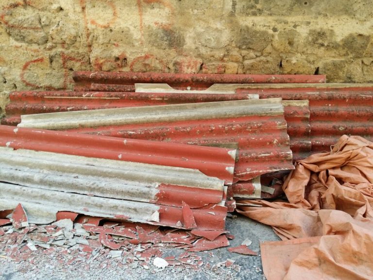 La video-inchiesta di Campania Notizie Ecco l’inferno della Terra dei Fuochi