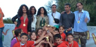 Aversa: il III Circolo Didattico trionfa alle finali nazionali Bimed