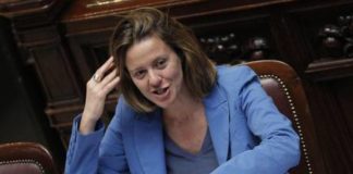 Lorenzin annulla incontro ‘Moscati’ Avellino per “ragioni politiche”