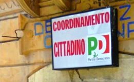 Pd, si riunisce il coordinamento cittadino: obiettivo rilancio