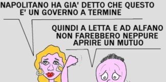 E’ un governo a termine