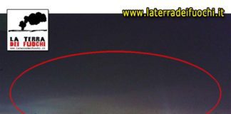 Roghi tossici, Terra dei Fuochi invia alla Lorenzin le foto dello scempio