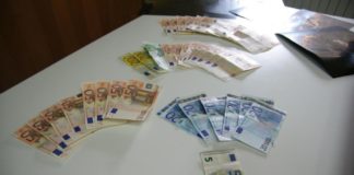 Sgominata banda di topi d’appartamento, il video del blitz