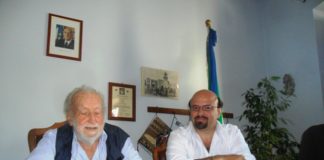 “NE:agorà//7 piazze”, nuova linfa per il progetto