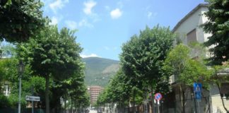 Sosta oraria in viale della Libertà, al via la sperimentazione