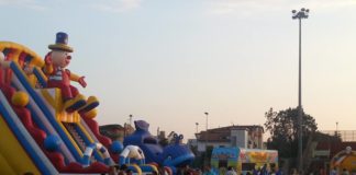 5000 ingressi per la kermesse ‘Acerra Differenzia’