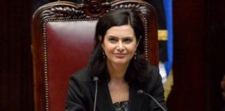 Boldrini respinge polemiche, convocazione Camera atto dovuto