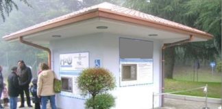 Case dell’acqua, amministrazione chiede finanziamento