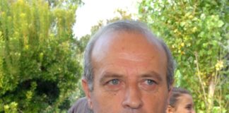 Angelo Andrea Cecere nuovo segretario Udc a Capodrise