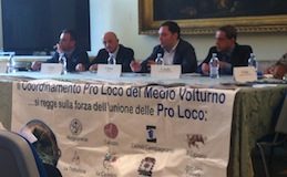 Presentato all’Ept il programma di eventi delle Pro-Loco del medio Volturno