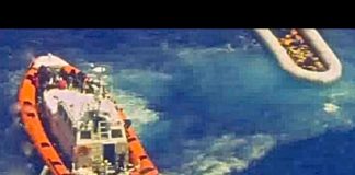 Immigrazione, 31 morti in naufragio davanti coste libiche