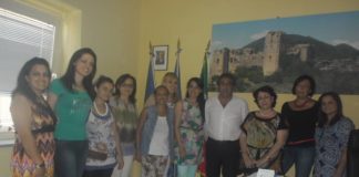 Insediata la nuova commissione Pari Opportunità