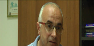 Orta di Atella, Di Giorgio: tavolo permanente contro i roghi tossici (Video)