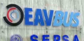 Eavbus, presidio alla curatela contro la privatizzazione