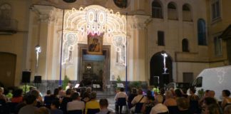 Successo per la kermesse “Emozioni in musica”,