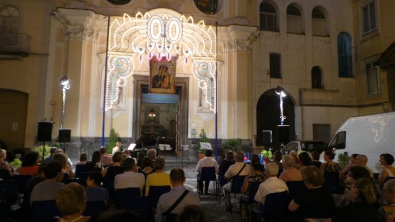 Successo per la kermesse “Emozioni in musica”,
