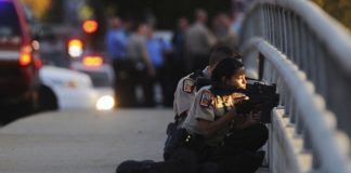 Florida: prende sei persone in ostaggio e le uccide