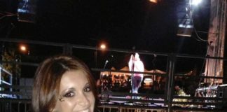 Lidia Fusaro conquista il podio del “Premio Giovagnini”