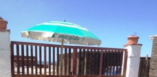 Rigettata richiesta dissequestro, titolare lido Smeraldo s’incatena