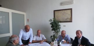 Comune, Asl e Università per il recupero della Maddalena