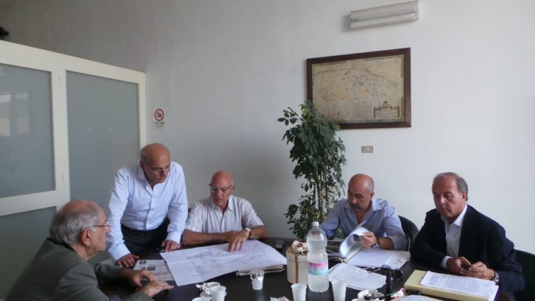 Comune, Asl e Università per il recupero della Maddalena
