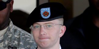 Wikileaks, Corte Marziale condanna Bradley Manning