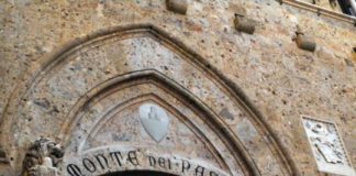 Monte dei Paschi, 11 avvisi di conclusione indagini