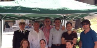 Referendum giustizia, Pdl al fianco dei Radicali