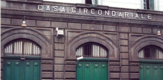 Napoli, investe l’ex in bici: arrestato 21enne